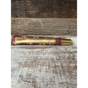 Nakery Plumping & Line Smoothing Lip Treatment – Birthday Suit |Stocking Stuffer